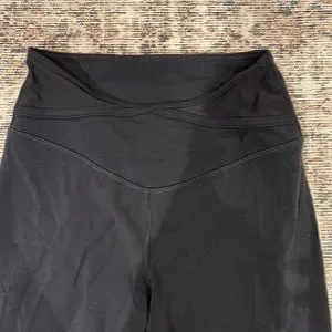 Lululemon capris deals